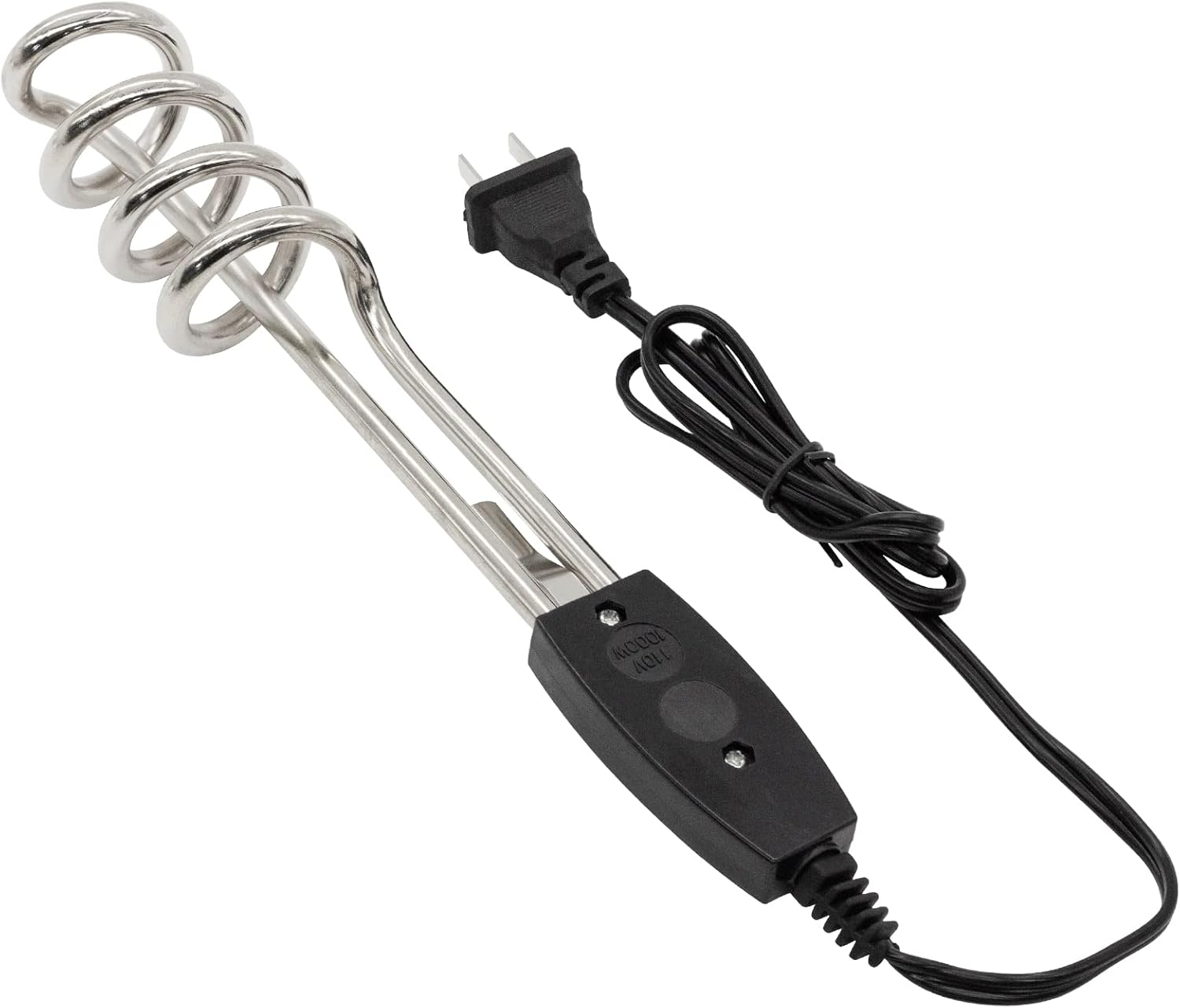 Portable Electric Water Heater Immersion Element - India | Ubuy