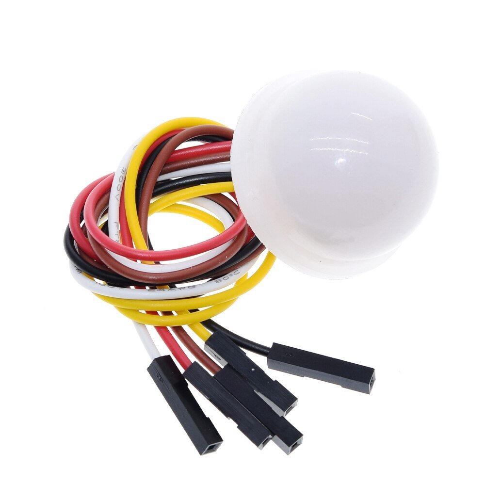 Lux Light Sensor (BH1750) — Biomaker.org
