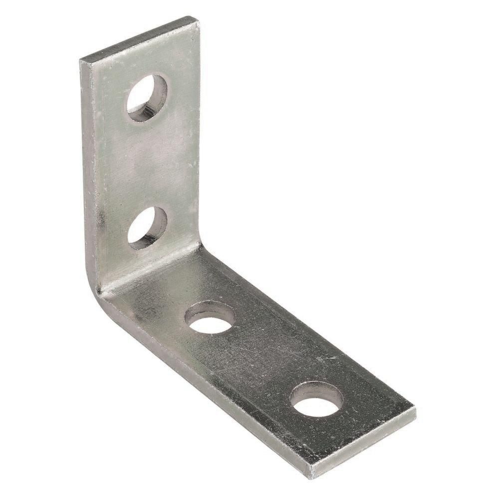 Stainless Steel L Shape Clamp at Rs 6 in Bengaluru | ID: 19594491062