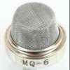MQ6 LPG Gas Sensor Interfacing with ESP32 icon