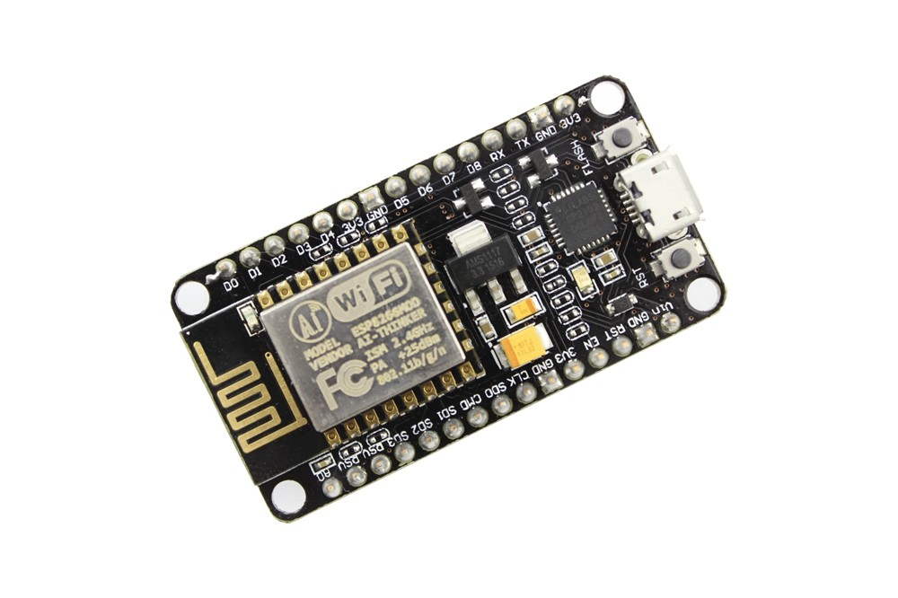 NodeMCU Dev Board v1.0