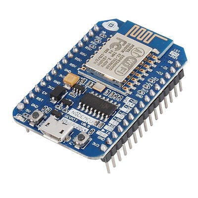 NodeMCU Dev Board/Kit v0.9