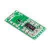 RCWL-0516 Microwave Radar Sensor Interface With ESP32 icon