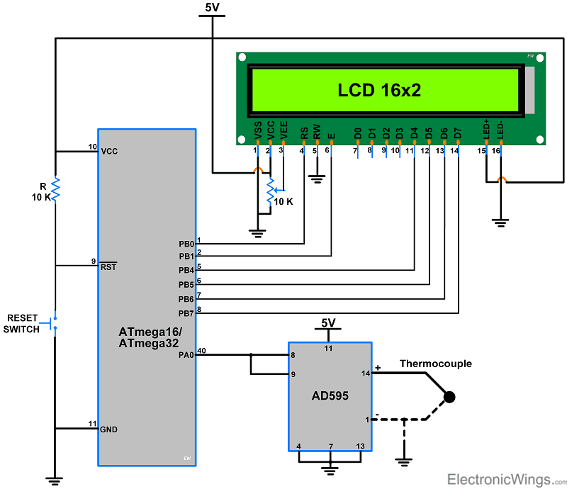 Circuit Diagram