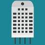 DHT11 Sensor Interfacing with ESP32 icon