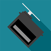 Servo Motor Interfacing with ARM mbed icon