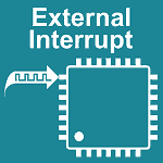 8051 Interrupts icon