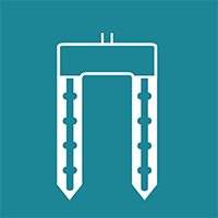 Soil Moisture Sensor Interfacing with Arduino UNO icon