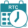 Real Time Clock RTC DS1307 interfacing with PIC18F4550 icon