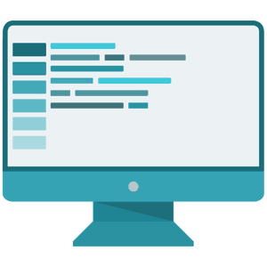 Getting started with ARM MBED using online compiler and Keil uVision IDE icon