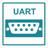 Raspberry Pi UART Communication using Python and C icon