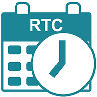 Particle Photon Internal RTC  icon