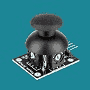 Analog Joystick interface with PIC18F4550 icon