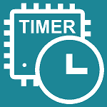 LPC2148 Timer/Counter icon